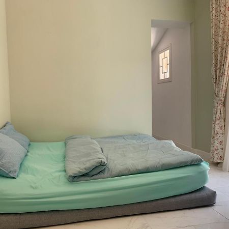Maison De Ville Dans La Villa Brise Des Pins Le Cannet Eksteriør bilde