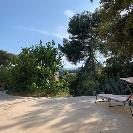 Maison De Ville Dans La Villa Brise Des Pins Le Cannet Eksteriør bilde
