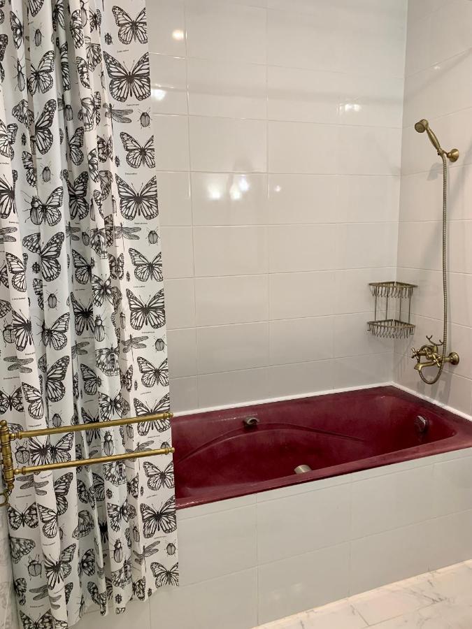 Maison De Ville Dans La Villa Brise Des Pins Le Cannet Eksteriør bilde