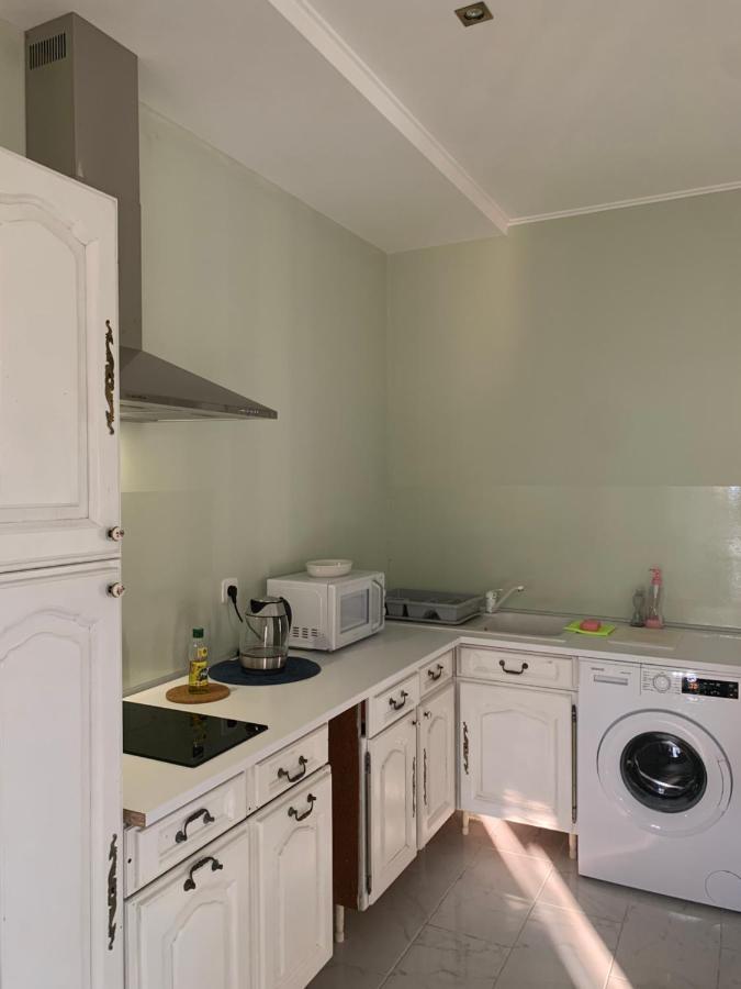 Maison De Ville Dans La Villa Brise Des Pins Le Cannet Eksteriør bilde