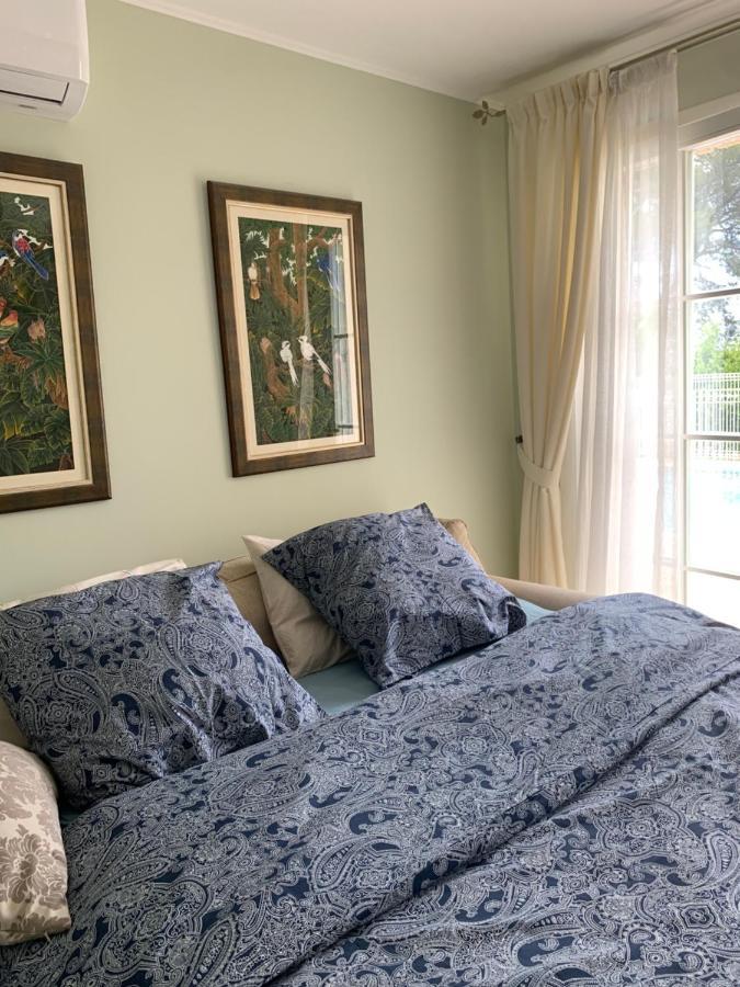 Maison De Ville Dans La Villa Brise Des Pins Le Cannet Eksteriør bilde