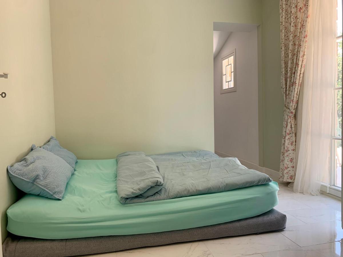 Maison De Ville Dans La Villa Brise Des Pins Le Cannet Eksteriør bilde